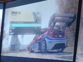 飛鯨賽車(chē)模擬駕駛，讓你“飛”?！蚌L”喜！