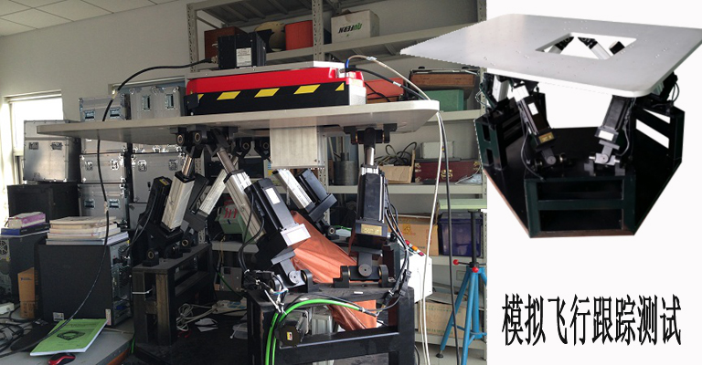 汽車(chē)駕駛仿真模擬
